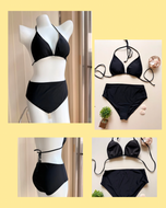 Bikini hot pants