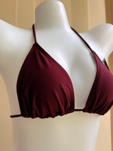 Carregar imagem no visualizador da galeria, Bikini vinho
