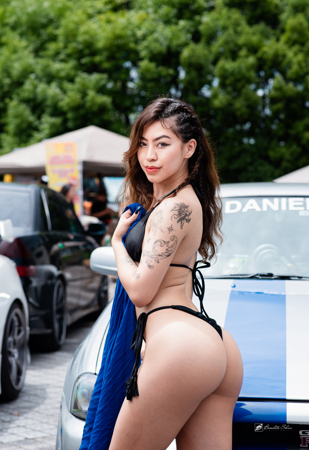 Bikini Larissa