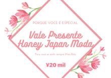 Load image into Gallery viewer, Vale Presente Honey🎁
