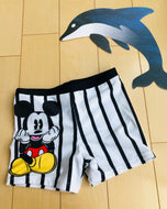 Sunga infantil Mickey