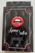 画像をギャラリービューアに読み込む, Baralho Sexy Kama Sutra
