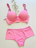 Conjunto Love baby