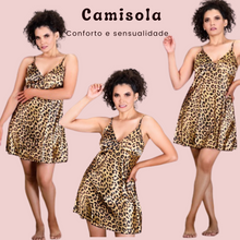 Load image into Gallery viewer, Camisola Monique
