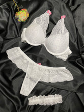 Load image into Gallery viewer, Conjunto Lingerie Passion
