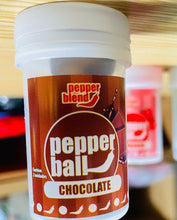 Carregar imagem no visualizador da galeria, Bolinhas explosivas Pepper ball
