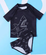 Conjunto infantil Shark