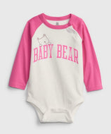 Baby bear 🐻 body