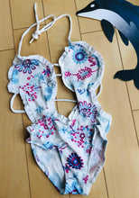 Cargar imagen en el visor de la galería, Maiô /bikini infantil  baby 80
