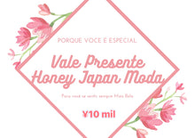Load image into Gallery viewer, Vale Presente Honey🎁
