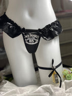 Kit Calcinha & Jack Daniels