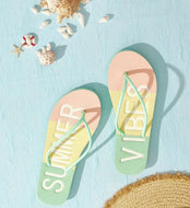Chinelo Summer Vibes